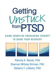 Getting Unstuck from PTSD Taylor & Francis Ltd