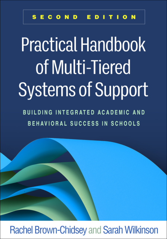 Practical Handbook of Multi-Tiered Systems of Support, Second Edition Guilford Publications