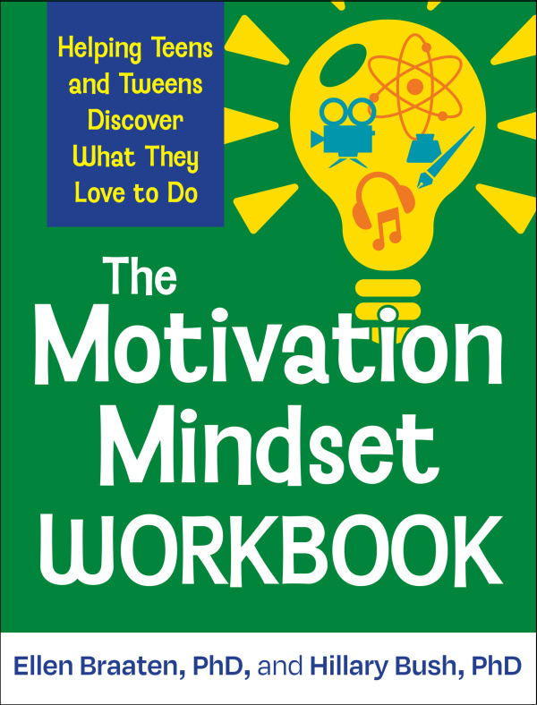 Motivation Mindset Workbook Guilford Publications