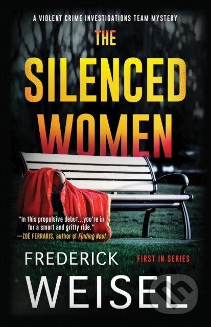 The Silenced Women - Frederick Weisel - kniha z kategorie Životopisy, reportáže a myšlenky