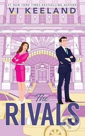 The Rivals - Vi Keeland