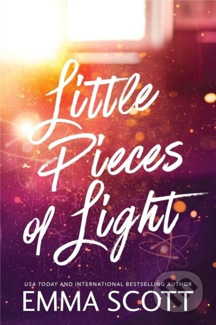 Little Pieces of Light - Emma Scott