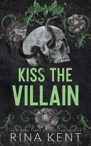 Kiss the Villain (Standard Edition)