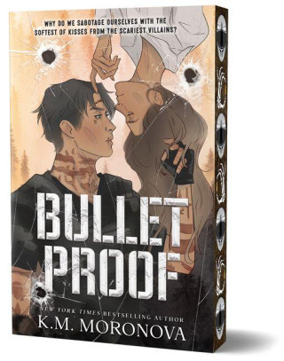 Bulletproof - -