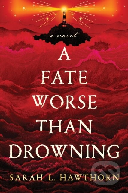 A Fate Worse Than Drowning (An Atmospheric and Moving Gothic Novel)