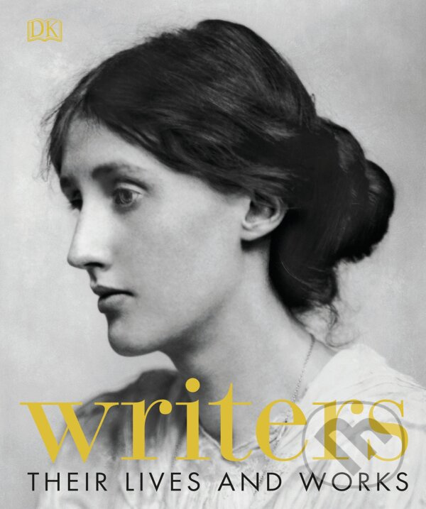 Writers (Their Lives and Works) - kniha z kategorie Životopisy