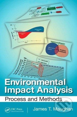 Environmental Impact Analysis (Process and Methods) - kniha z kategorie Odborné a naučné