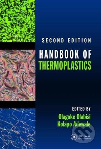 Handbook of Thermoplastics - Olagoke Olabisi, Kolapo Adewale - kniha z kategorie Chemie