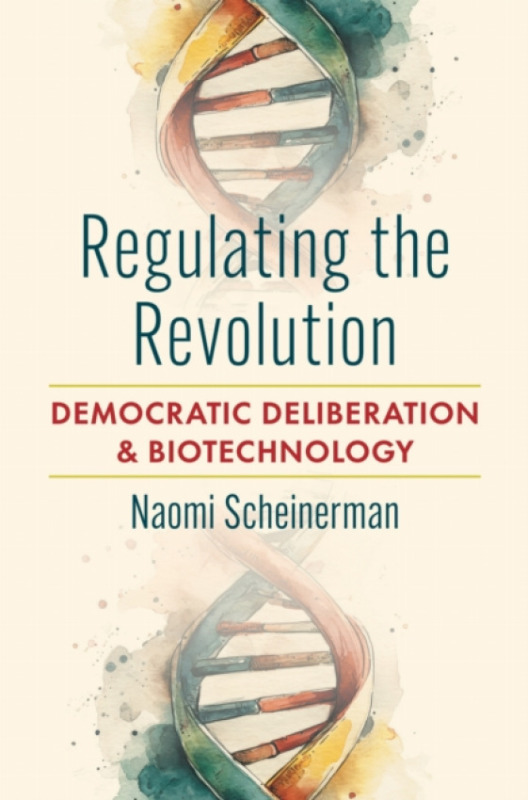 The University of North Carolina Press Regulating the Revolution - Scheinerman, Naomi