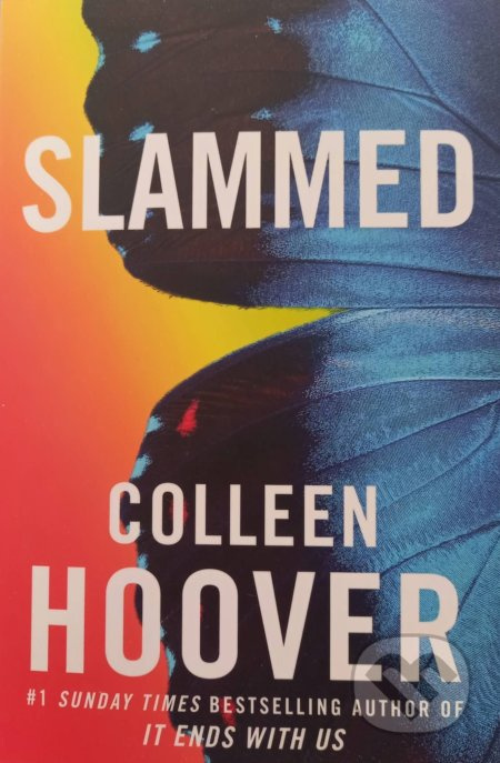 Slammed - Colleen Hooverová
