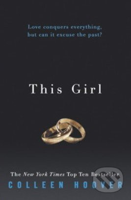 This Girl - Colleen Hooverová