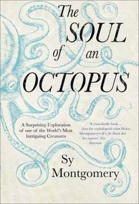 The Soul of an Octopus