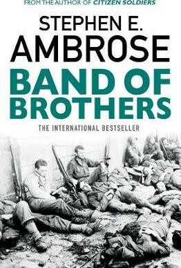 Band Of Brothers Simon & Schuster Ltd