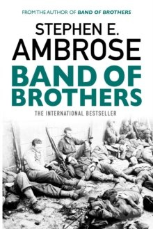 Band Of Brothers Simon & Schuster Ltd
