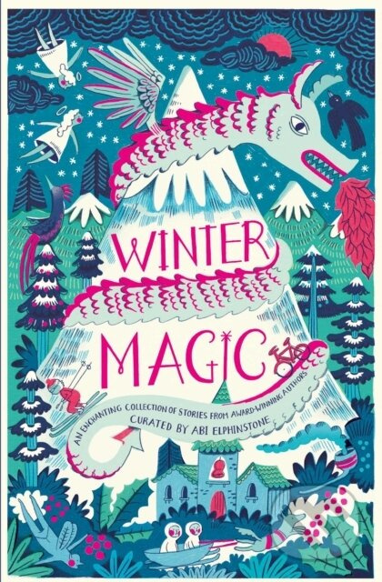 Winter Magic - Abi Elphinstone - kniha z kategorie Pro děti