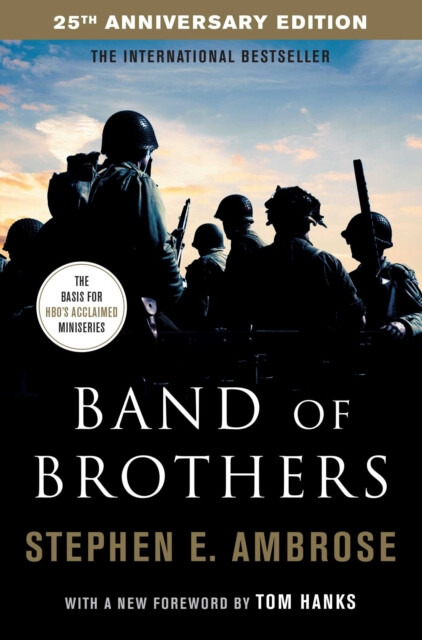 Band Of Brothers Simon & Schuster Ltd