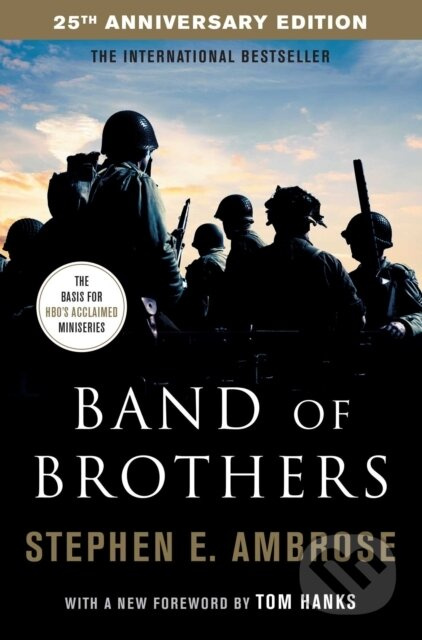 Band Of Brothers Simon & Schuster Ltd