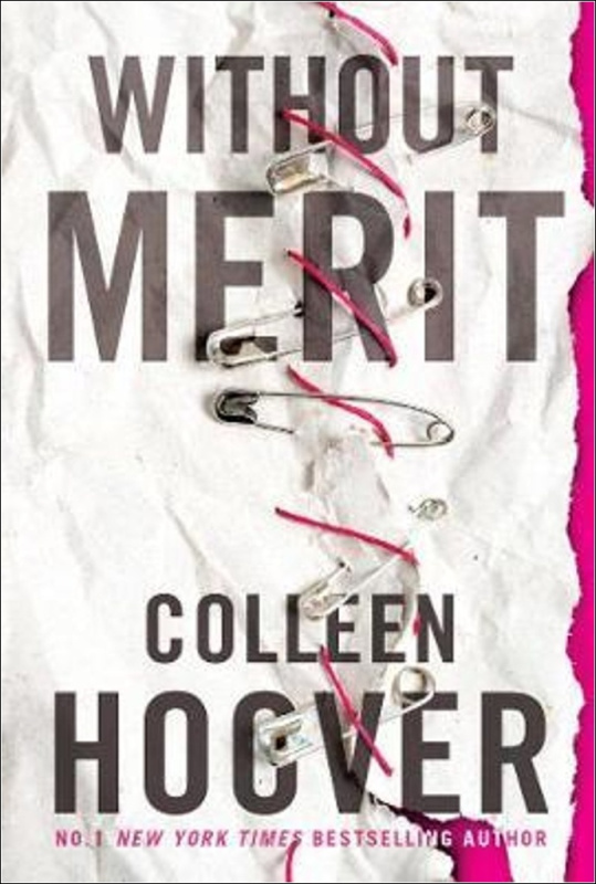 Without Merit - Colleen Hooverová