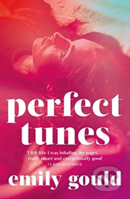 Perfect Tunes - Emily Gould - kniha z kategorie Společenská beletrie