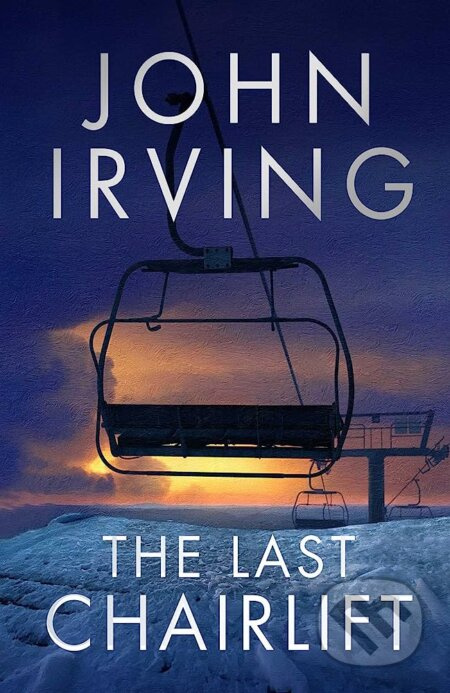 Last Chairlift - John Irving