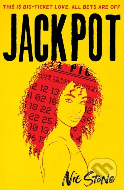 Jackpot - Nic Stone - kniha z kategorie Beletrie pro děti