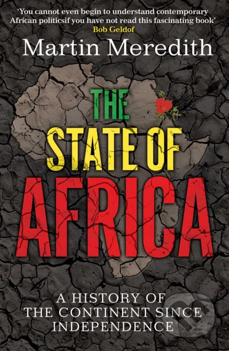 The State of Africa (A History of the Continent Since Independence) - kniha z kategorie Odborné a naučné