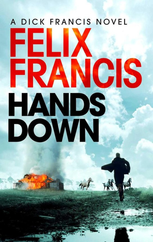 Hands Down - Felix Francis
