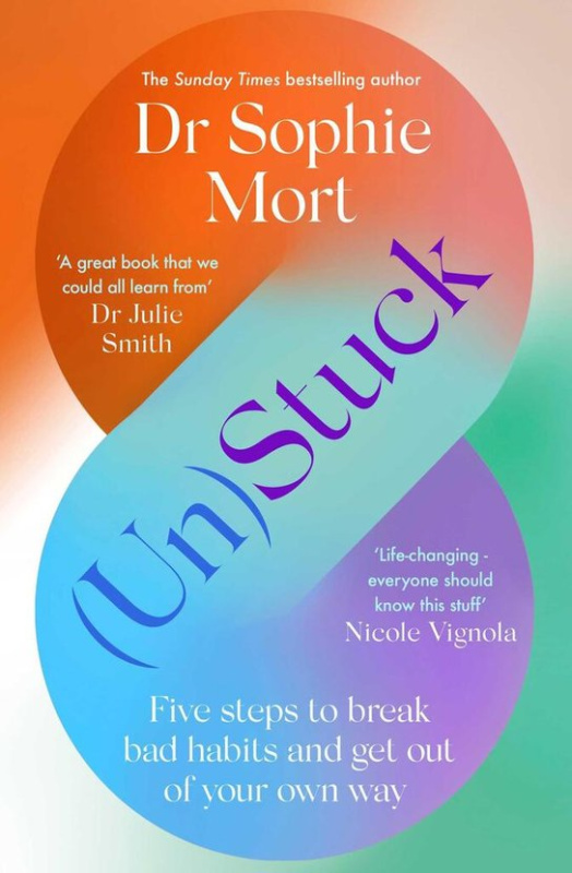 (Un)Stuck - Sophie Mort