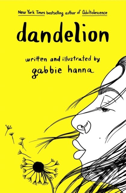 Dandelion - Gabbie Hanna - kniha z kategorie Poezie