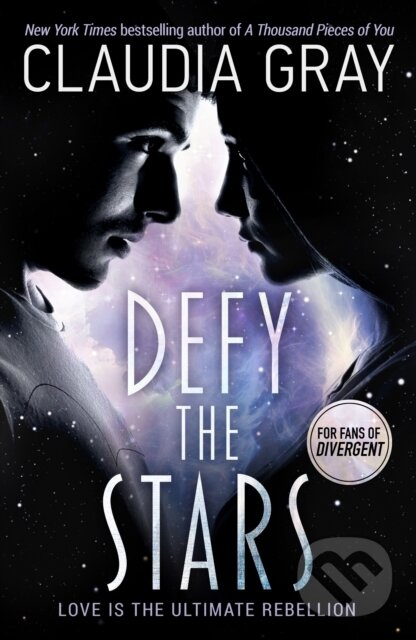 Defy the Stars - Gray Claudia