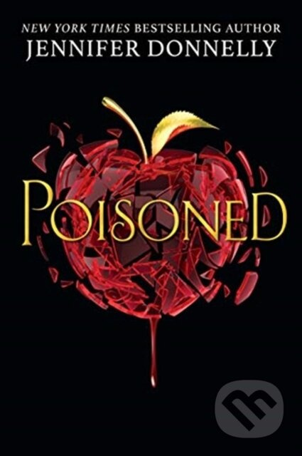 Poisoned - Jennifer Donnelly - kniha z kategorie Pro děti