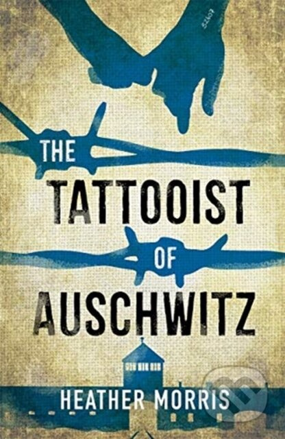 The Tattooist of Auschwitz (Now a major Sky TV series) - kniha z kategorie Pro děti