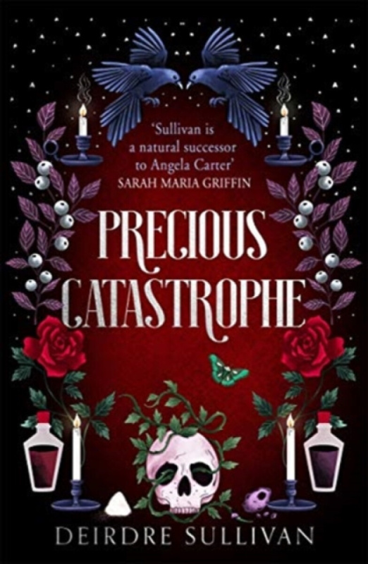 Precious Catastrophe (Perfectly Preventable Deaths 2) - kniha z kategorie Pro děti