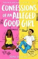 Confessions of an Alleged Good Girl - Joya Goffney - kniha z kategorie Romantika