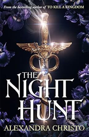 The Night Hunt - Alexandra Christo