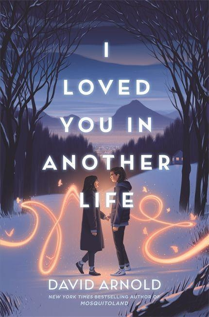 I Loved You In Another Life - David Arnold