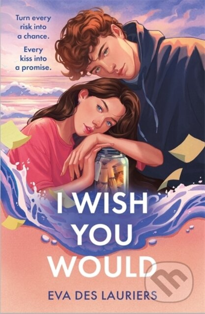 I Wish You Would - Eva Des Lauriers