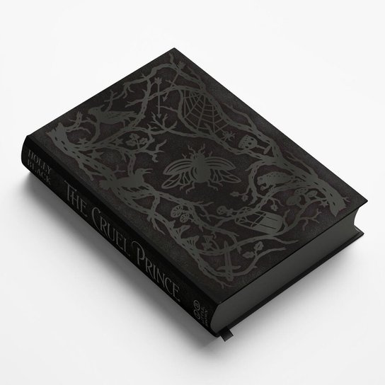 The Cruel Prince (Limited Special Edition) - Holly Black
