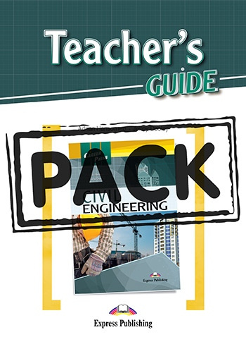 Career Paths Civil Engineering - SB+CD+T´s Guide a Digibook App. INFOA