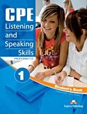 CPE LISTENING a SPEAKING SKILLS 1 PROFICIENCY C2 STUDENT´S BOOK (REVISED) (WITH DIGIBOOKS APP.) Express Publishing
