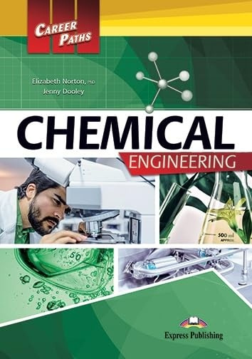 Career Paths Chemical Engineering - SB with Digibook App. INFOA