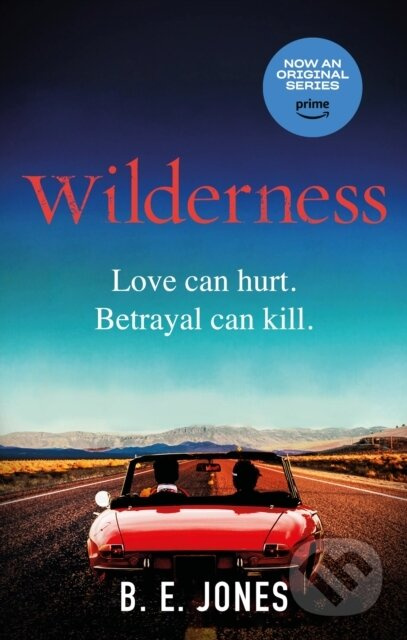 Wilderness (Now a major TV series starring Jenna Coleman) - kniha z kategorie Detektivky, thrillery a horory