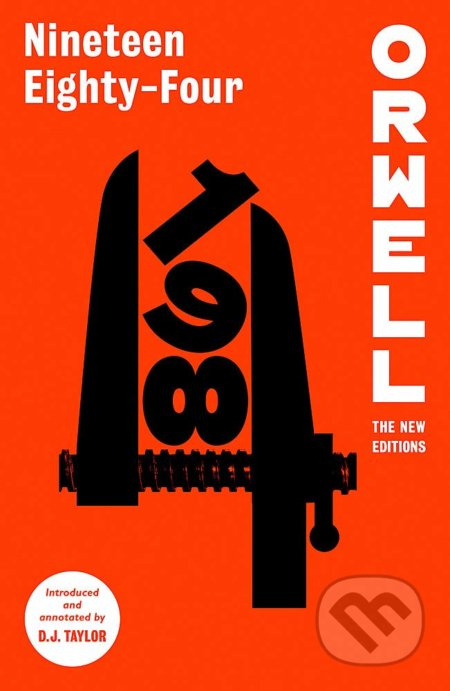 Nineteen Eighty-Four - George Orwell