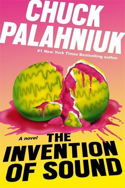 Invention of Sound Little, Brown Book Group