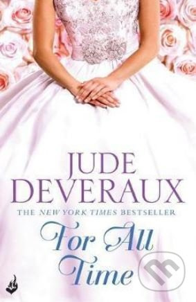 For All Time - Jude Deveraux - kniha z kategorie Romantická
