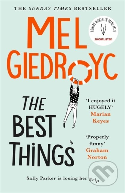 The Best Things (The Sunday Times bestseller to make your heart sing)