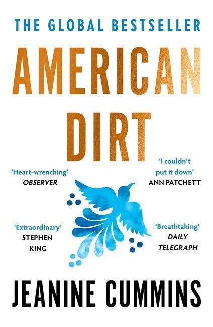American Dirt - Jeanine Cummins