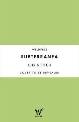 Subterranea (Discovering the Earth's Extraordinary Hidden Depths) - kniha z kategorie Přírodní vědy a technika
