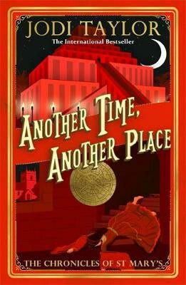 Another Time, Another Place - Jodi Taylor - kniha z kategorie Společenská beletrie