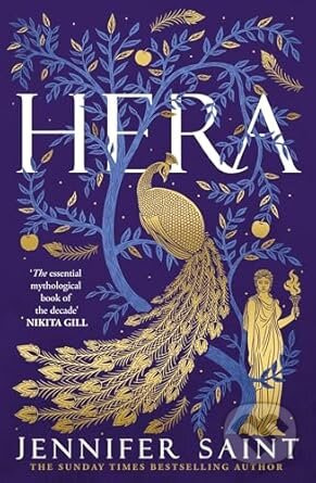 Hera - Jennifer Saint